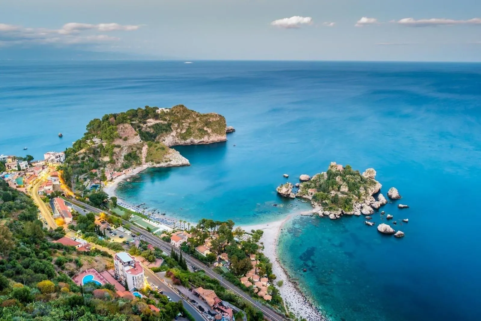 Casa Manu Βίλα Ταορμίνα Ιταλία