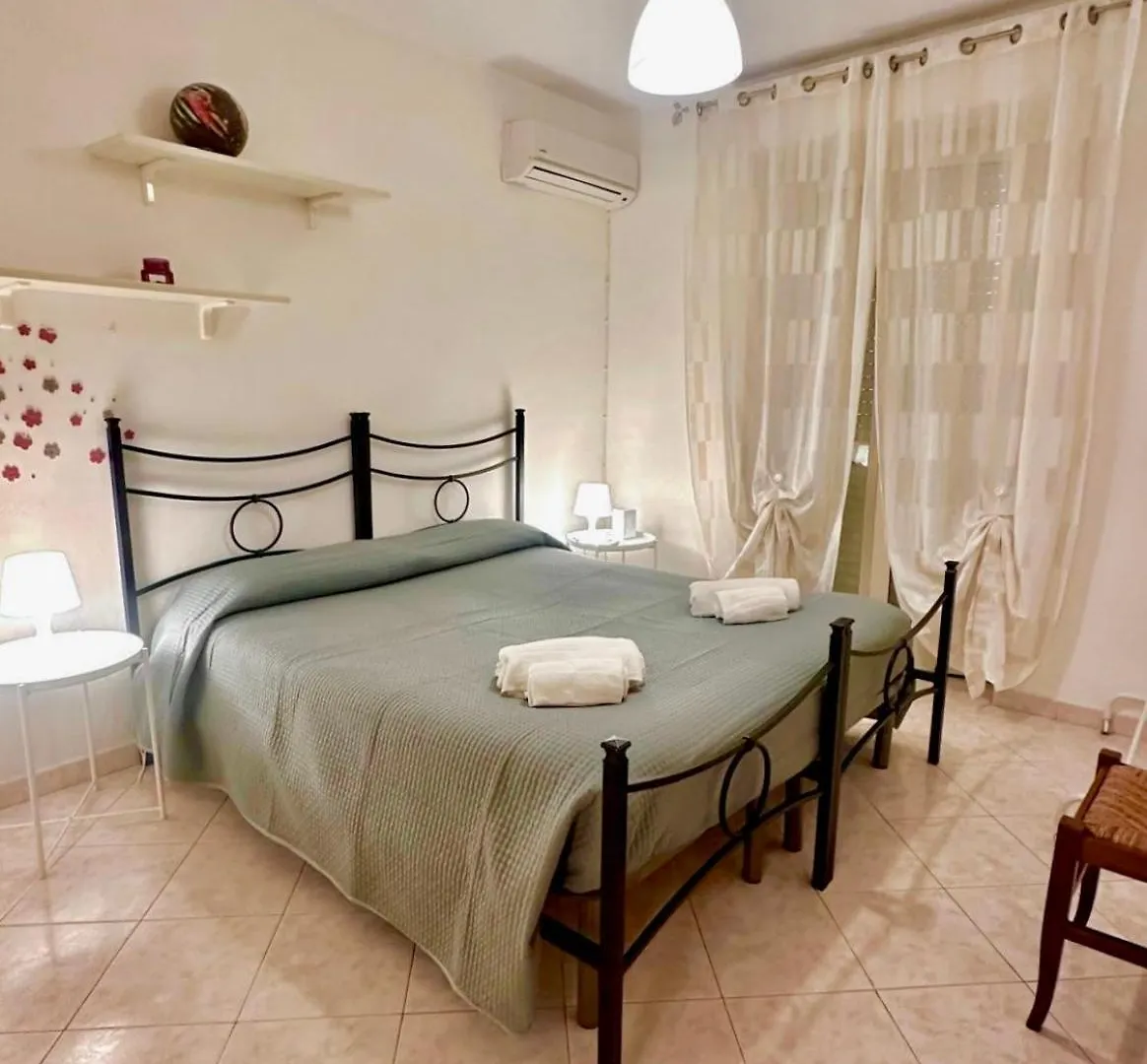 Casa Manu Βίλα Ταορμίνα