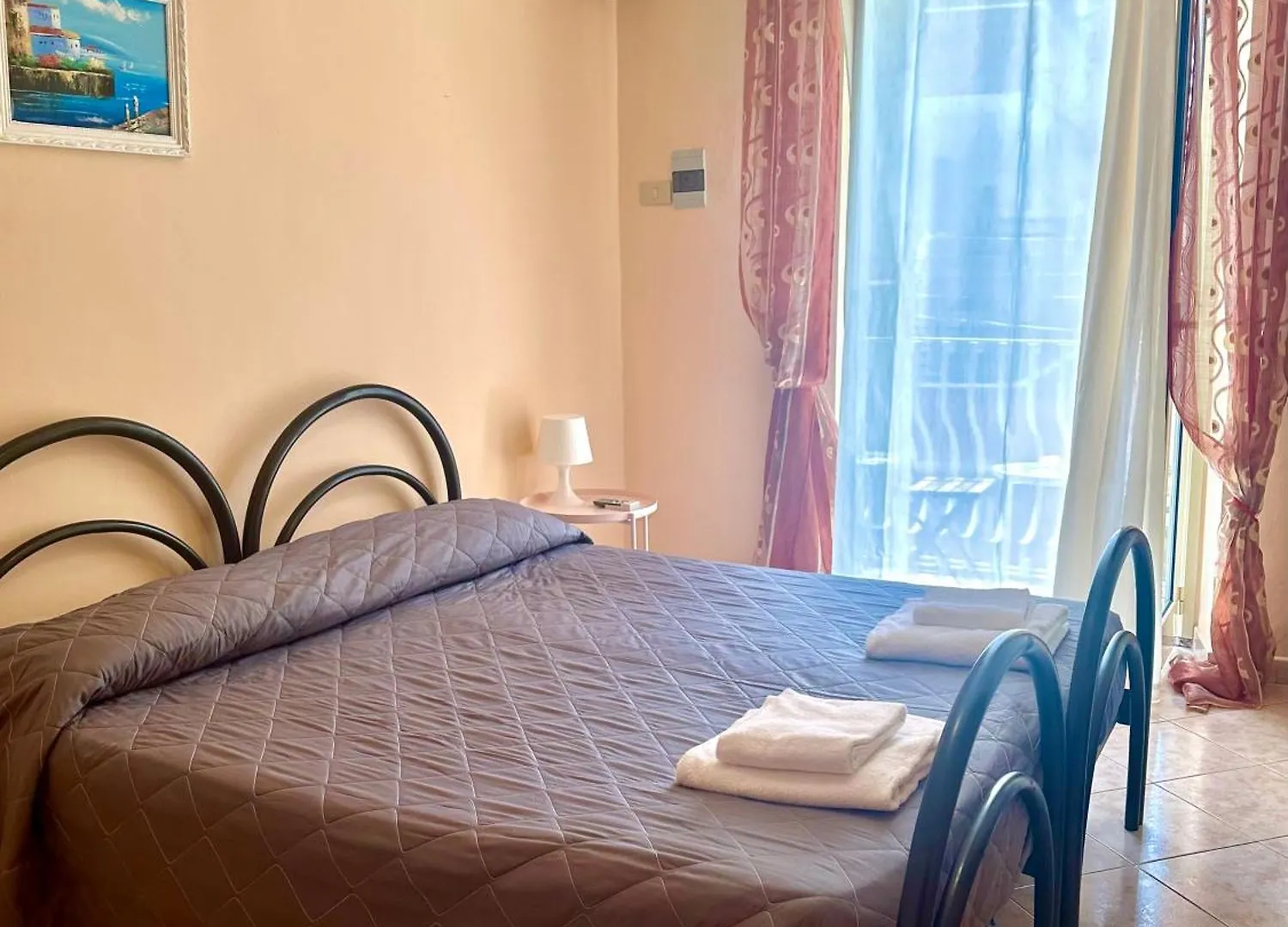 Σπίτι διακοπών Casa Manu Βίλα Ταορμίνα Ιταλία