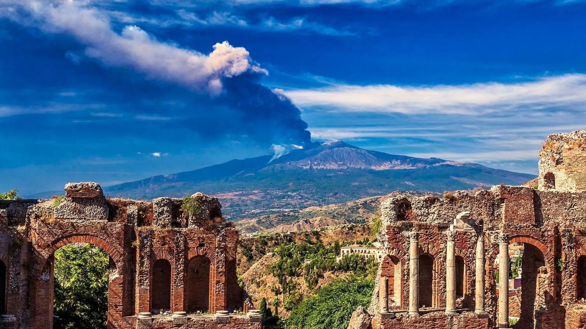 Casa vacanze Villa Casa Manu Taormina