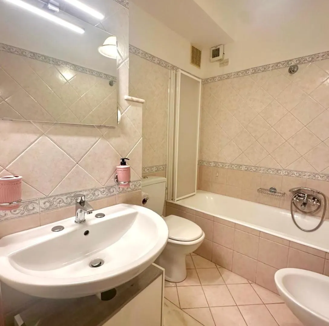 Casa vacanze Villa Casa Manu Taormina