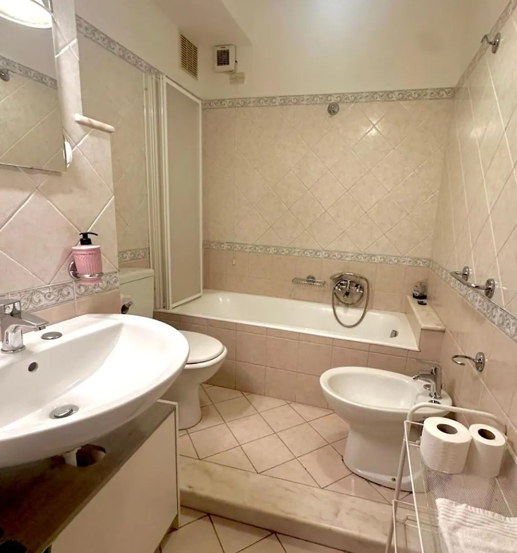 Villa Casa Manu Taormina Italia