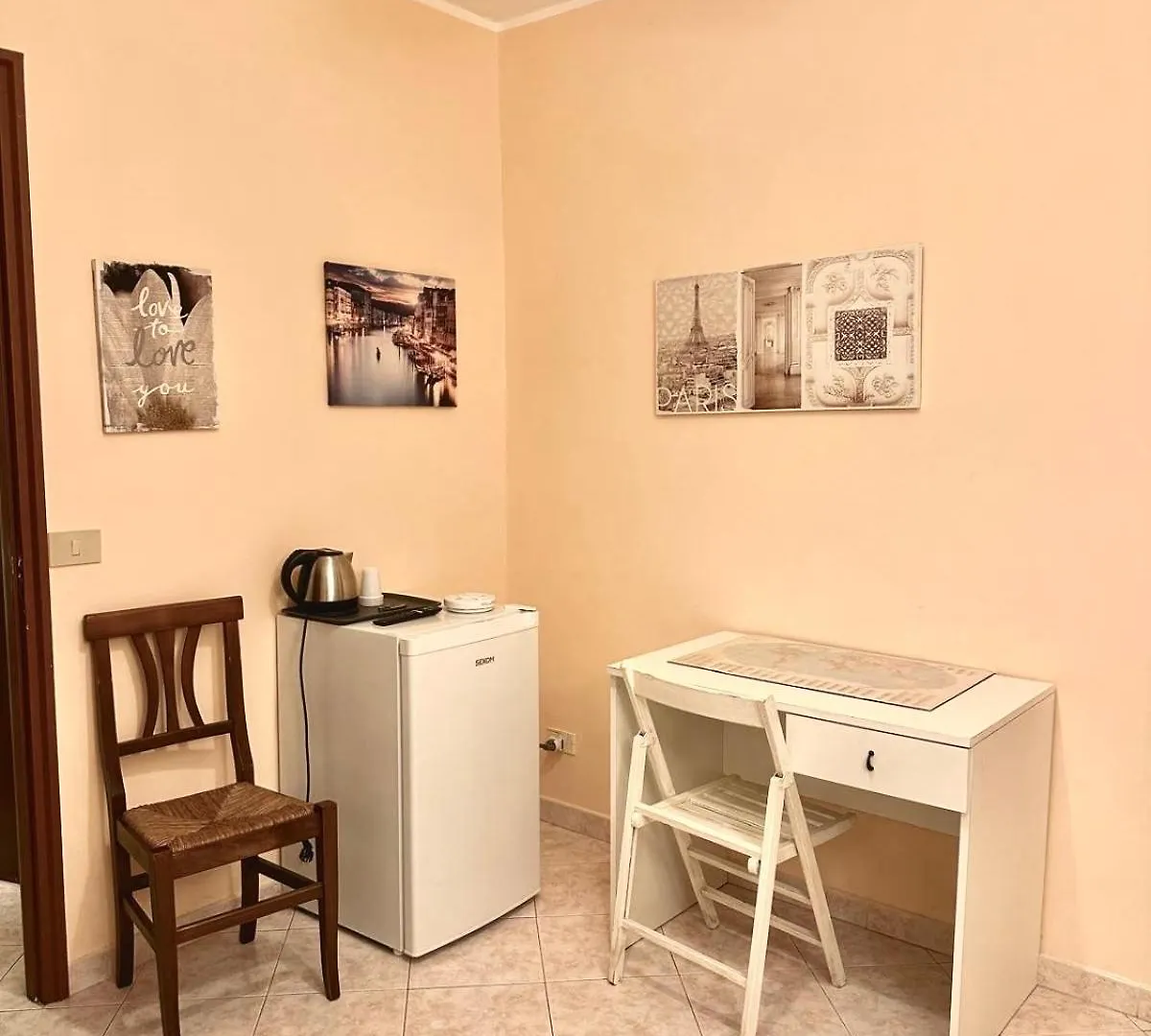 Casa vacanze Villa Casa Manu Taormina